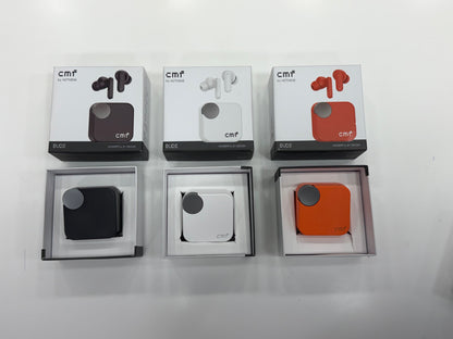 Premium Wireless Bluetooth Earbuds