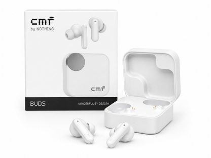 Premium Wireless Bluetooth Earbuds